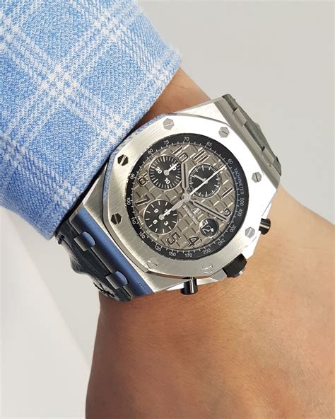 audemars piguet elephant|Royal Oak Offshore .